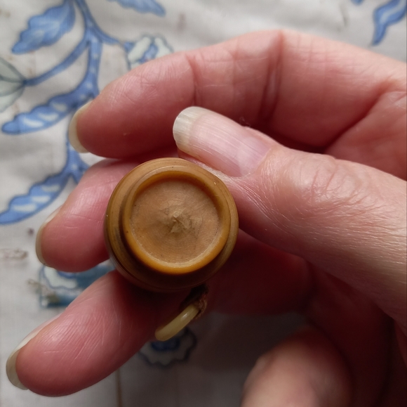 Early Century measuring tape - Picture 6 of 9